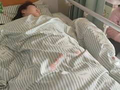 -安徽医科大学第一附属医院(绩溪路院区)