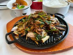 -满堂·烤鸭店·北京菜(鼓楼店)