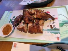 -外婆烧.老杭帮菜(庆春店)