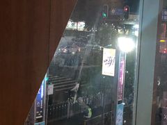 -麦当劳(中山大道中店)