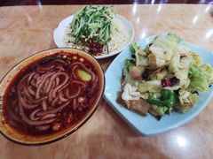 -力力豆花庄(广渠门店)