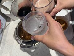 -龍歌自助小火锅(崂山丽达店)