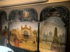 -波特曼西餐厅(中央大街店)