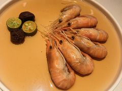 -醉舍·新淮扬菜(长宁龙之梦店)