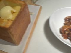 -绿茶餐厅(青岛城阳万象汇店)