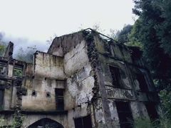 -鹿院坪生态旅游景区