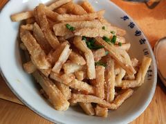 -吃饭皇帝大(解放西路店)
