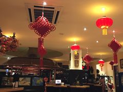 大堂-兰特伯爵西餐厅·啤酒屋(方庄店)