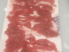 -龙福成肥牛火锅(文昌店)