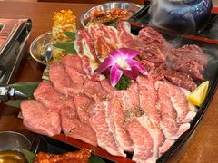 -大阪烧肉BAKA一代(国贸商住大厦店)