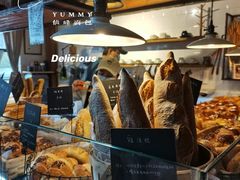-仙峰天然面包(迎宾路店)