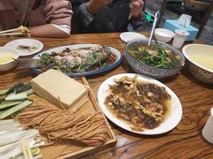 -美味居(古城店)