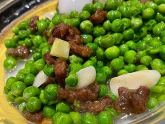 -渝信川菜(西单店)