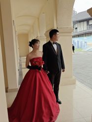 -青禾蒙娜丽莎婚纱摄影(武汉总店)