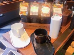 -星巴克臻选®️咖啡·酒坊Bar Mixato