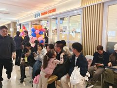 -滨寿司(新街口中央商场店)