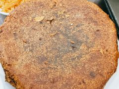 麻酱糖饼-聚德华天护国寺小吃(甜水园店)