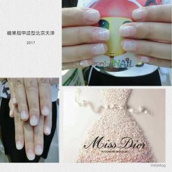 手部美甲-光SPA科技美肤