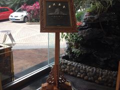 -深圳海景嘉途酒店(东翼楼)