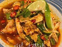 -紫滇源云南生态菜(丹凤街店)