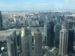 -上海中心大厦