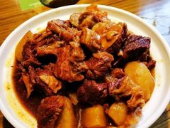 -禾珍珠家常小馆(河南博物院店)