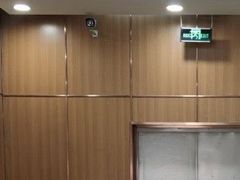 -美年大健康·体检中心(江岸分院)