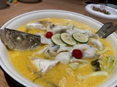 -宴南庭·闽味私房菜