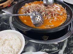 -李师傅脆肚(华强北店)