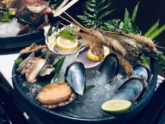 -生如夏花泰式火锅(鹭洲里店)