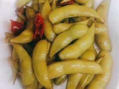 -墨脱石锅椰子鸡•海鲜糟粕醋(榆亚路店)