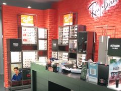 -LensCrafters亮视点·RayBan精选(来福士店)