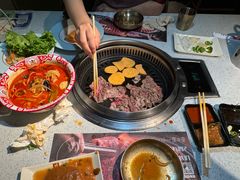 -炭之家·齐齐哈尔非遗烤肉·鲜切直供(中央大街店)