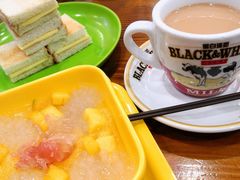 -澳门陈光记烧味饭店(南京德基广场店)