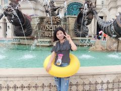 -波塞冬旅游度假区