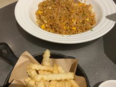 -必胜客(百联又一城店)