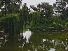 -西宁市人民公园(城西区)