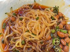 -八珍饺子·烤鸭·家常菜