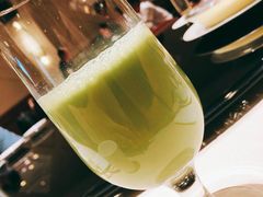 绿豆浆-口味堂(惠济路店)