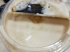 -喜茶(上海兴业太古汇店)