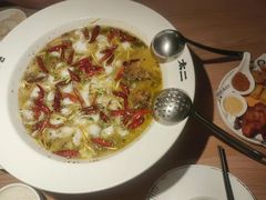 -太二酸菜鱼(群光广场店)