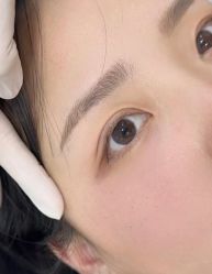 -轻妆Feel·半永久纹眉眼线