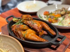 烧春鸡-卡朋厨房(289艺术园区店)