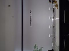 大堂-野鸽子咖啡(中航店)