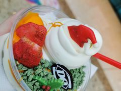 -DQ·蛋糕·冰淇淋(龙湖狮山天街店)