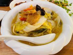 白菜炖猪皮-光头匠