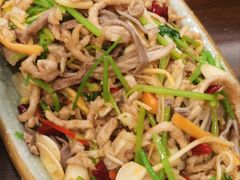 津門小炒-津菜宋记老房子(鼓楼店)