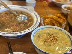 -老雒阳面馆·水席·洛阳菜(王城路店)