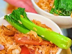 -熠盛粤味·顺德桑拿鸡(永康路店)