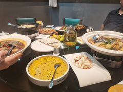 -曹家小菜(胜太路店)